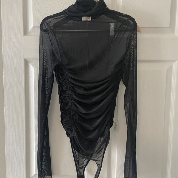 Free People | Ari Bodysuit - Picture 3 of 5